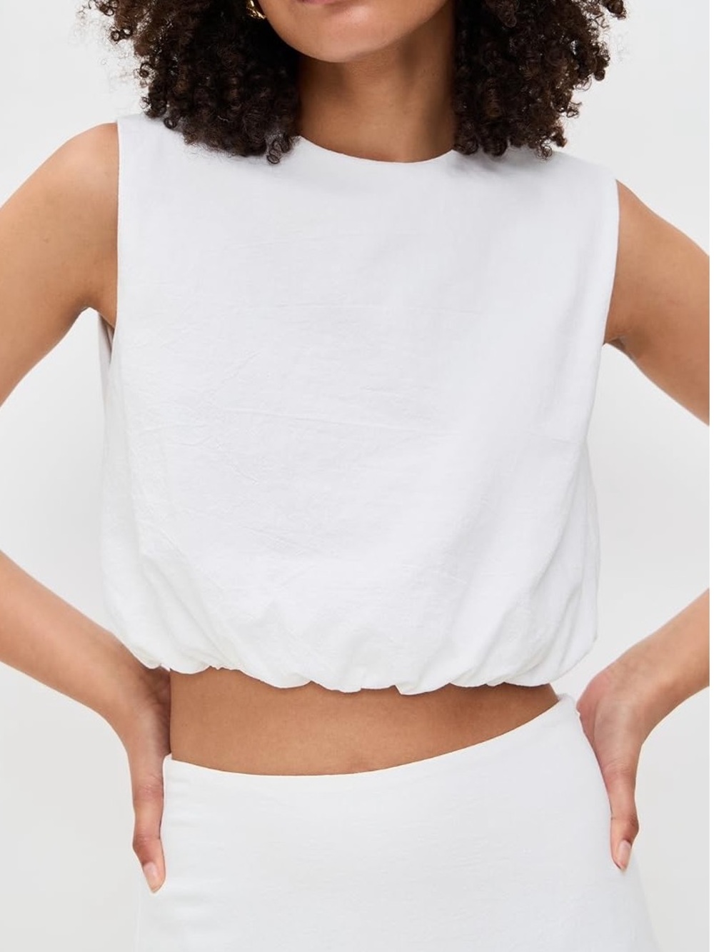4th & Reckless Selene Top